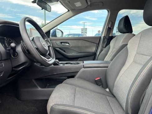 Used 2022 Nissan Rogue SV AWD/4WD image 15