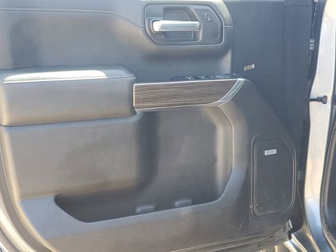 Used 2020 Chevrolet Silverado 1500 LT Trail Boss AWD/4WD image 26