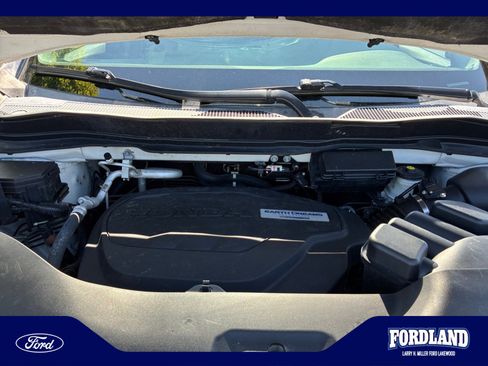Used 2019 Honda Pilot Elite image 21