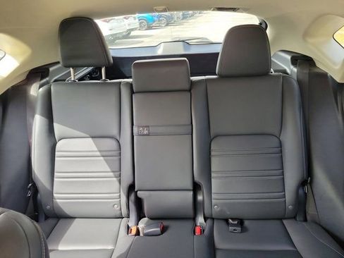 Used 2017 Lexus NX 200t F Sport w/ Accessory Package 2 image 10