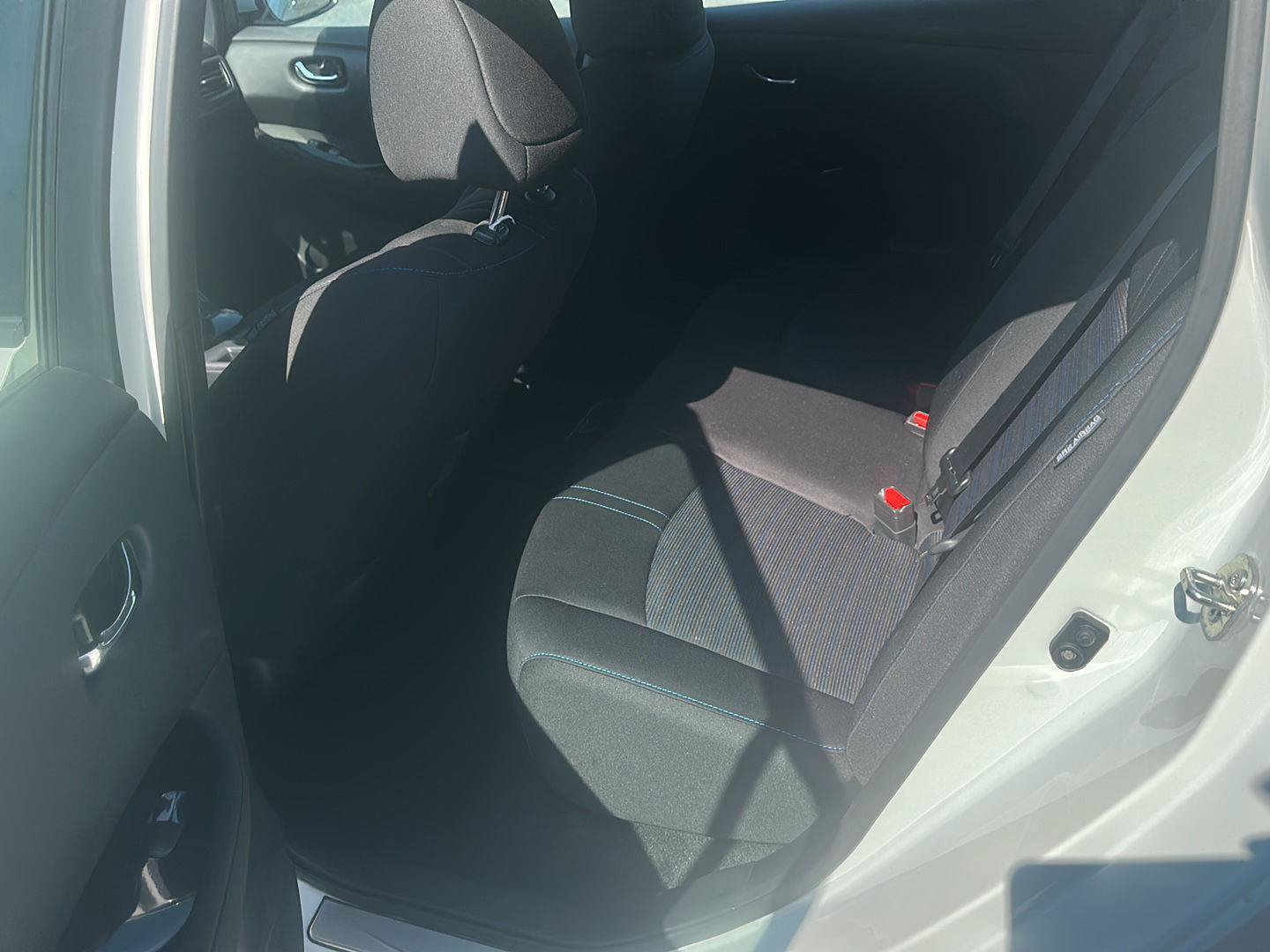 Used 2025 Nissan Leaf SV Plus FWD image 15