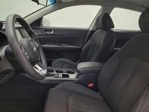 Used 2019 Kia Optima LX FWD image 17