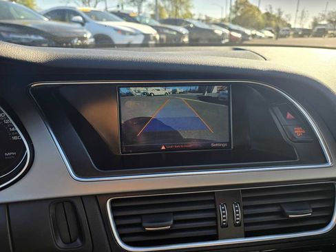 Used 2014 Audi A4 2.0T Premium Plus w/ Premium Plus Package image 29