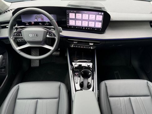 New 2026 Audi Q3 quattro 2.0T image 23