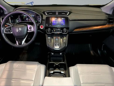 Used 2021 Honda CR-V EX-L image 8