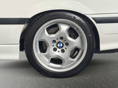 Used 1999 BMW M3 Coupe RWD image 14
