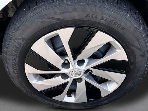 Used 2019 Nissan Altima 2.5 S FWD image 8