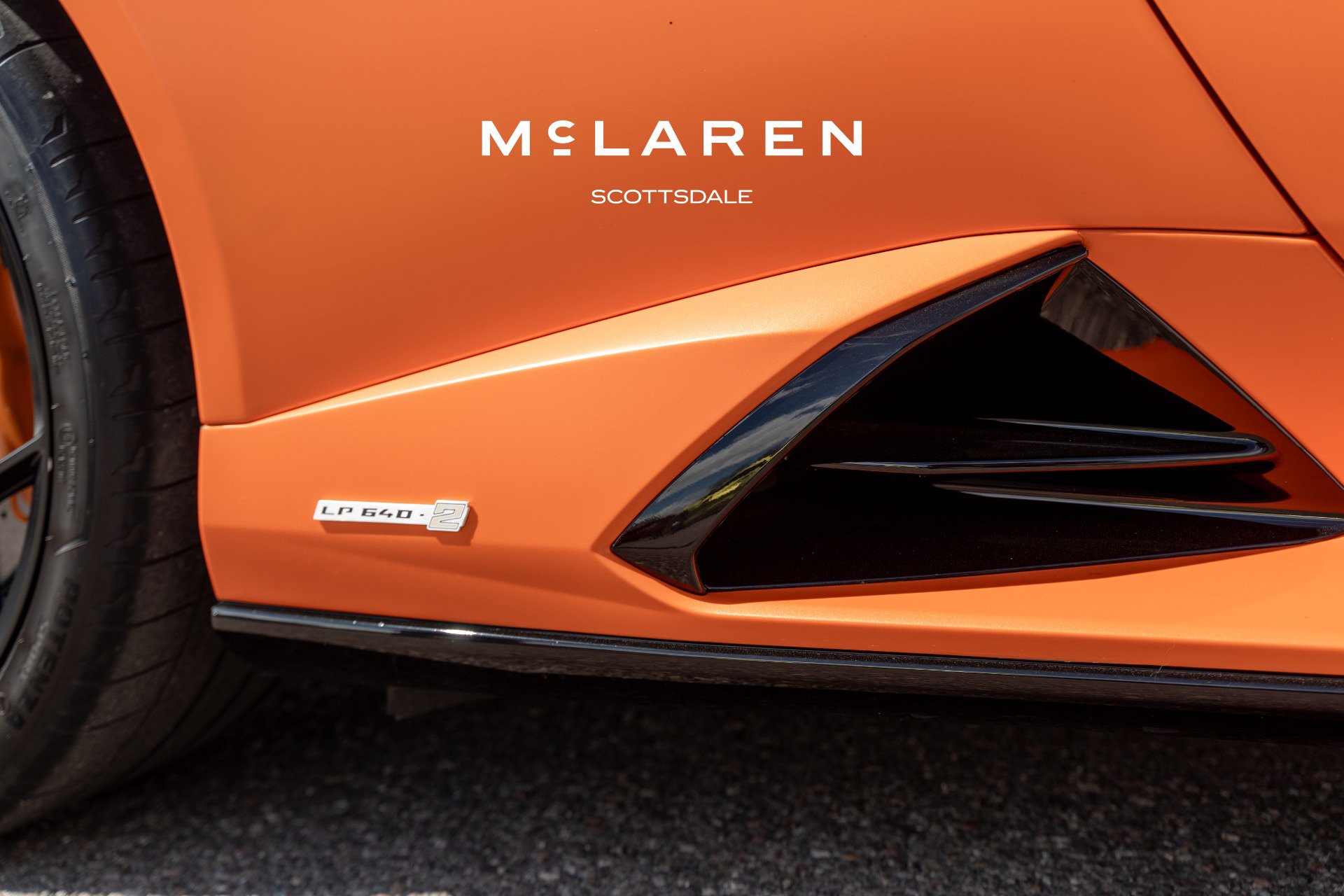 Used 2024 Lamborghini Huracan Tecnica RWD image 24