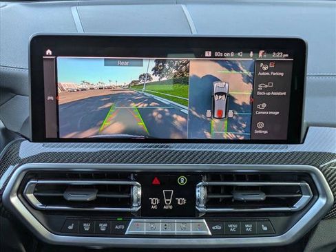 Used 2022 BMW X3 M40i image 14