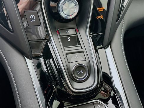 Used 2020 Acura RDX A-Spec image 18
