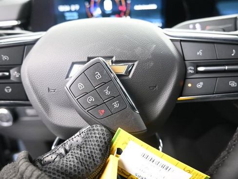 New 2026 Chevrolet Tahoe High Country image 38