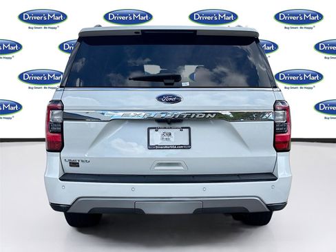 Used 2021 Ford Expedition Limited image 7