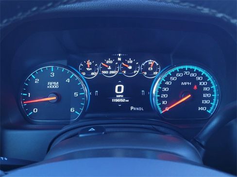 Used 2020 GMC Yukon Denali w/ Denali Ultimate Package image 18