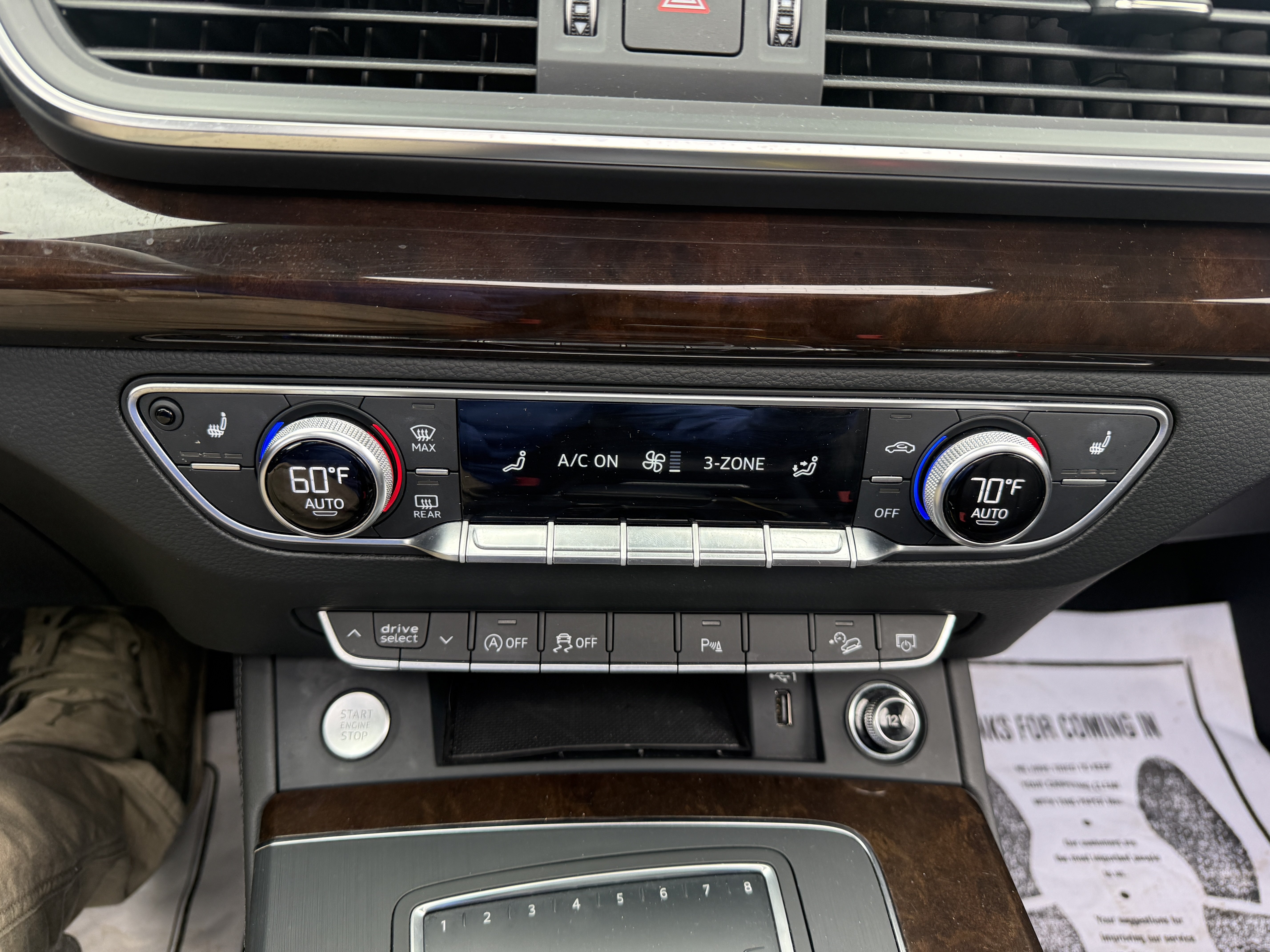 Used 2019 Audi Q5 2.0T Premium Plus AWD/4WD image 19