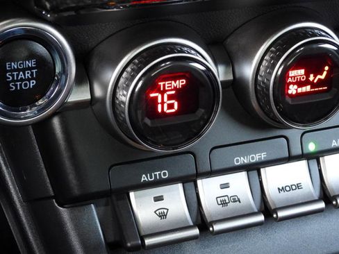 Used 2022 Subaru BRZ Limited image 62