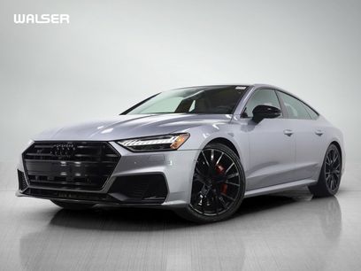 Used 2020 Audi S7 Premium Plus w/ S Sport Package