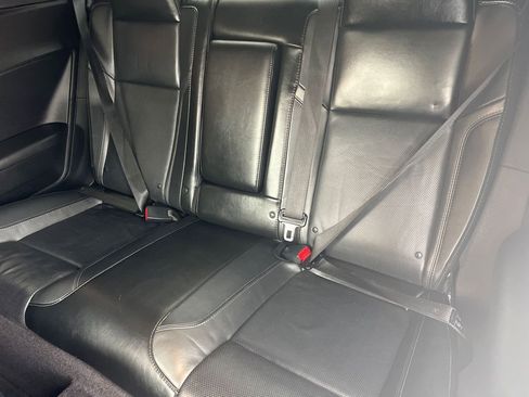 Used 2017 Dodge Challenger GT w/ Driver Convenience Group image 12