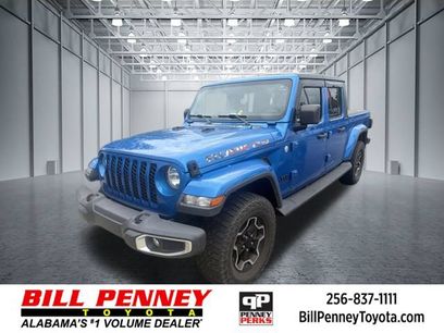 Used 2020 Jeep Gladiator Sport w/ Quick Order Package 24S