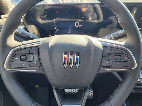 New 2026 Buick Envista Sport Touring w/ Studio Series image 19