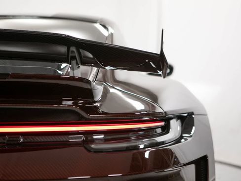 Used 2022 Porsche 911 Turbo S AWD/4WD image 21
