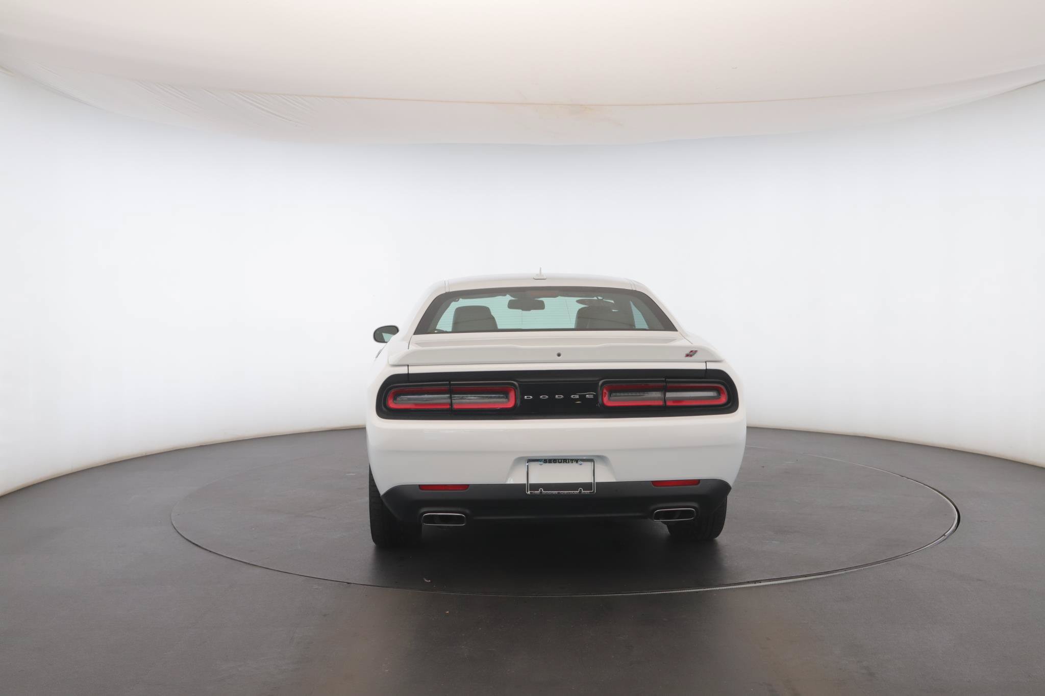 Used 2023 Dodge Challenger GT w/ Plus Package AWD/4WD image 19