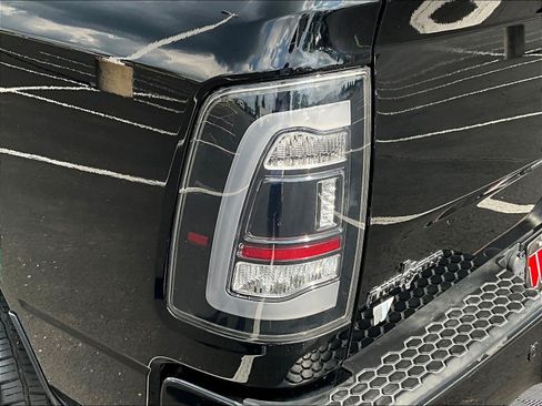 Used 2019 RAM 1500 Lone Star RWD image 23