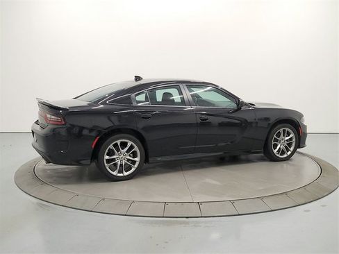 Used 2023 Dodge Charger GT image 8
