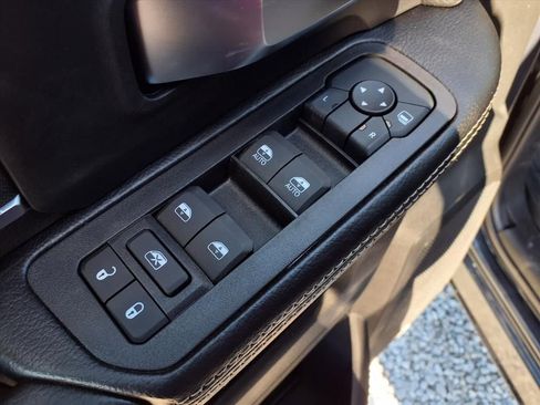 New 2026 RAM 2500 Big Horn w/ Bed Convenience Group image 25