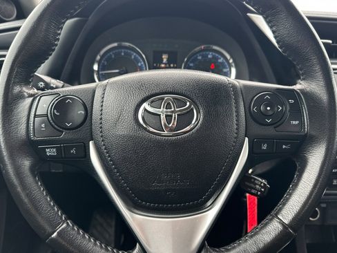 Used 2019 Toyota Corolla SE w/ Protection Package image 21