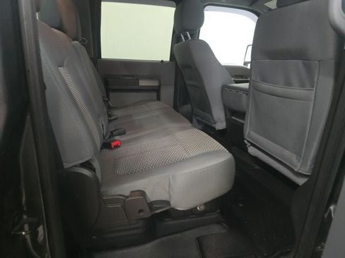 Used 2016 Ford F250 XLT AWD/4WD image 7
