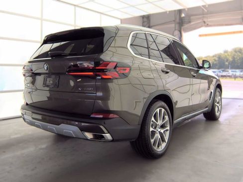 Used 2026 BMW X5 xDrive40i w/ Executive Package AWD/4WD image 5
