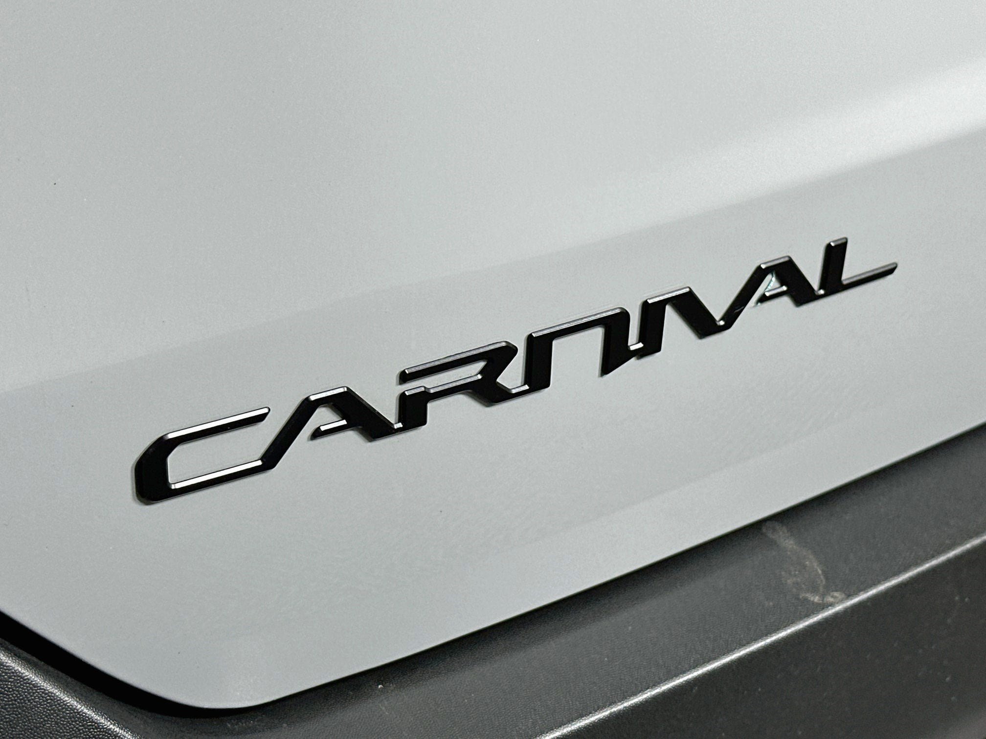 Used 2025 Kia Carnival SX Prestige FWD image 28