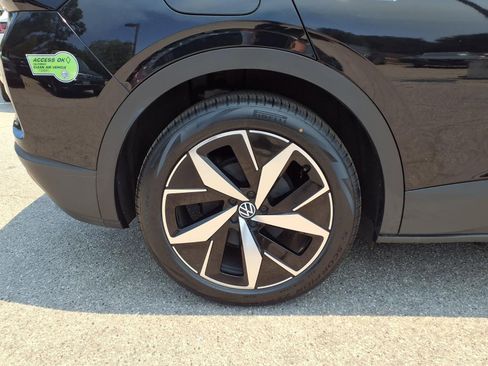Certified 2023 Volkswagen ID.4 Pro S RWD image 4
