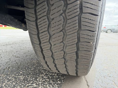 Used 2023 Mercedes-Benz Sprinter 144 Cargo image 12