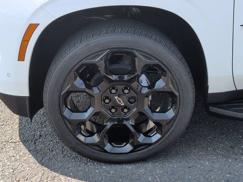 New 2026 Chevrolet Tahoe RST AWD/4WD image 32