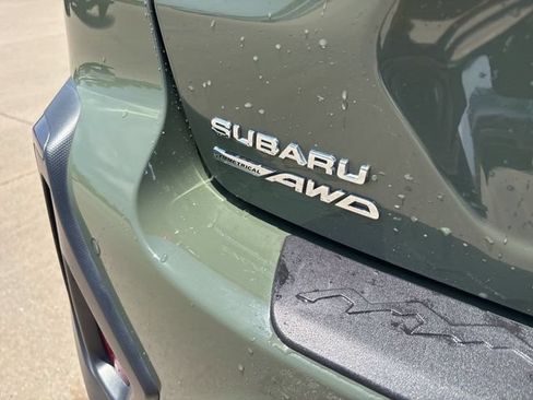 Used 2024 Subaru Crosstrek 2.5i Limited AWD/4WD image 9