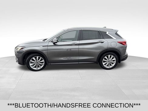 Used 2019 INFINITI QX50 Essential w/ Premium Heat Package image 2