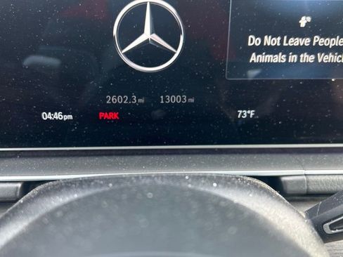 Used 2025 Mercedes-Benz GLS 450 4MATIC image 18