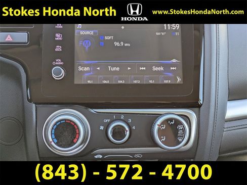 Used 2019 Honda Fit Sport image 17