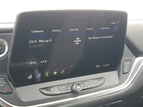 Certified 2025 Chevrolet Blazer LT w/ Midnight/Sport Edition AWD/4WD image 25