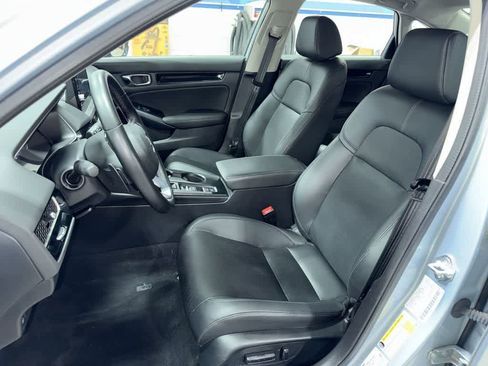 Used 2023 Honda Civic Touring image 15