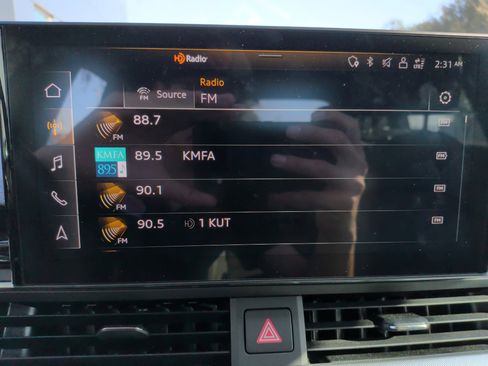 Used 2023 Audi A5 2.0T Premium Plus image 23