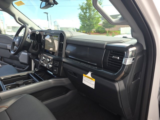New 2026 Ford F350 Lariat w/ Lariat Ultimate Package AWD/4WD image 33