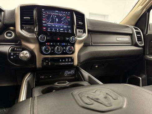 Used 2019 RAM 2500 Laramie image 34