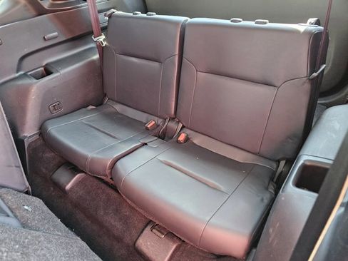 Used 2022 Mitsubishi Outlander SE FWD image 34