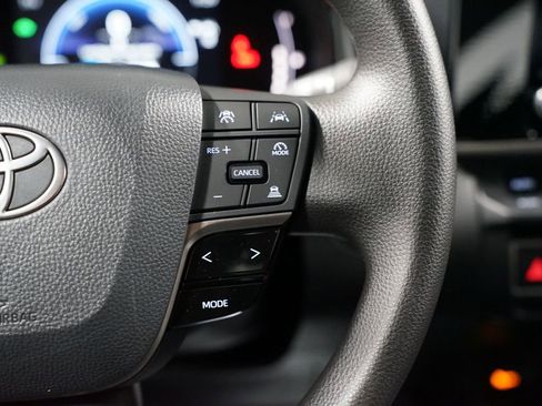 New 2026 Toyota Camry LE image 13