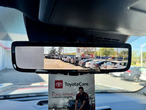 New 2026 Toyota Tacoma Limited AWD/4WD image 23
