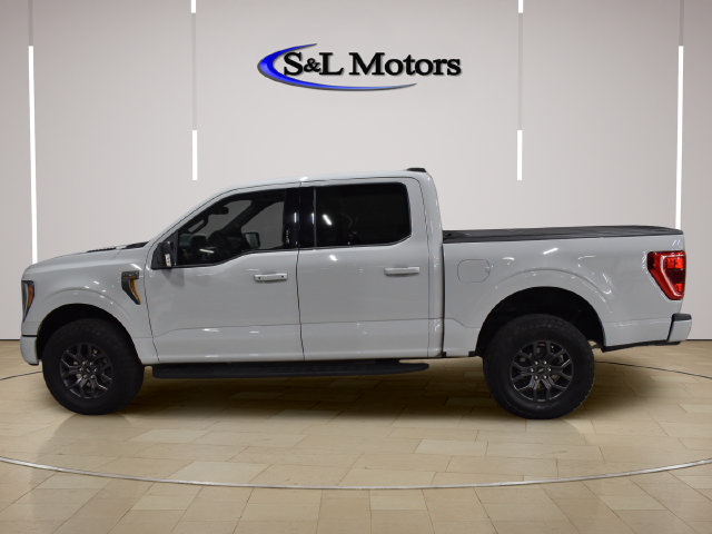 Used 2023 Ford F150 Tremor AWD/4WD image 4