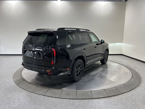 New 2027 Kia Telluride SX Prestige X-Pro image 5
