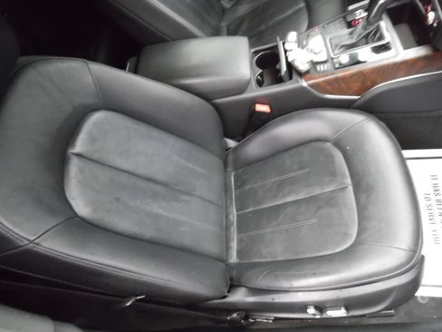 Used 2016 Audi A6 2.0T Premium Plus w/ Premium Plus Package image 23